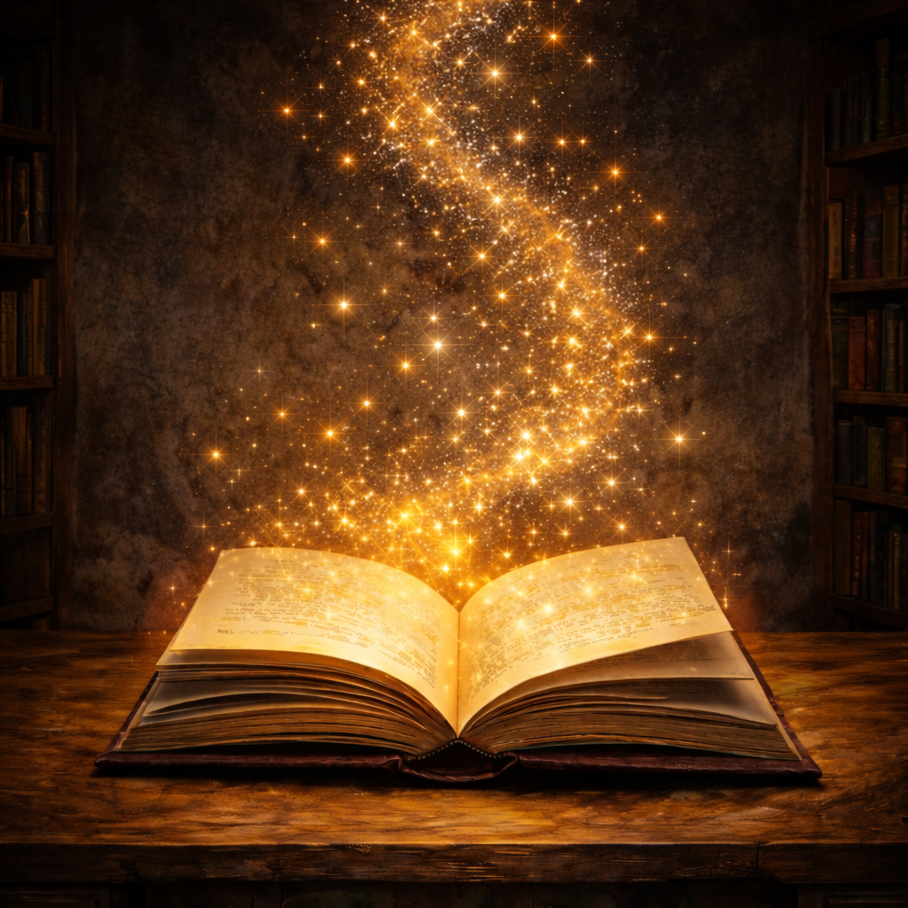 Introducing “Once a Prompt a Time”