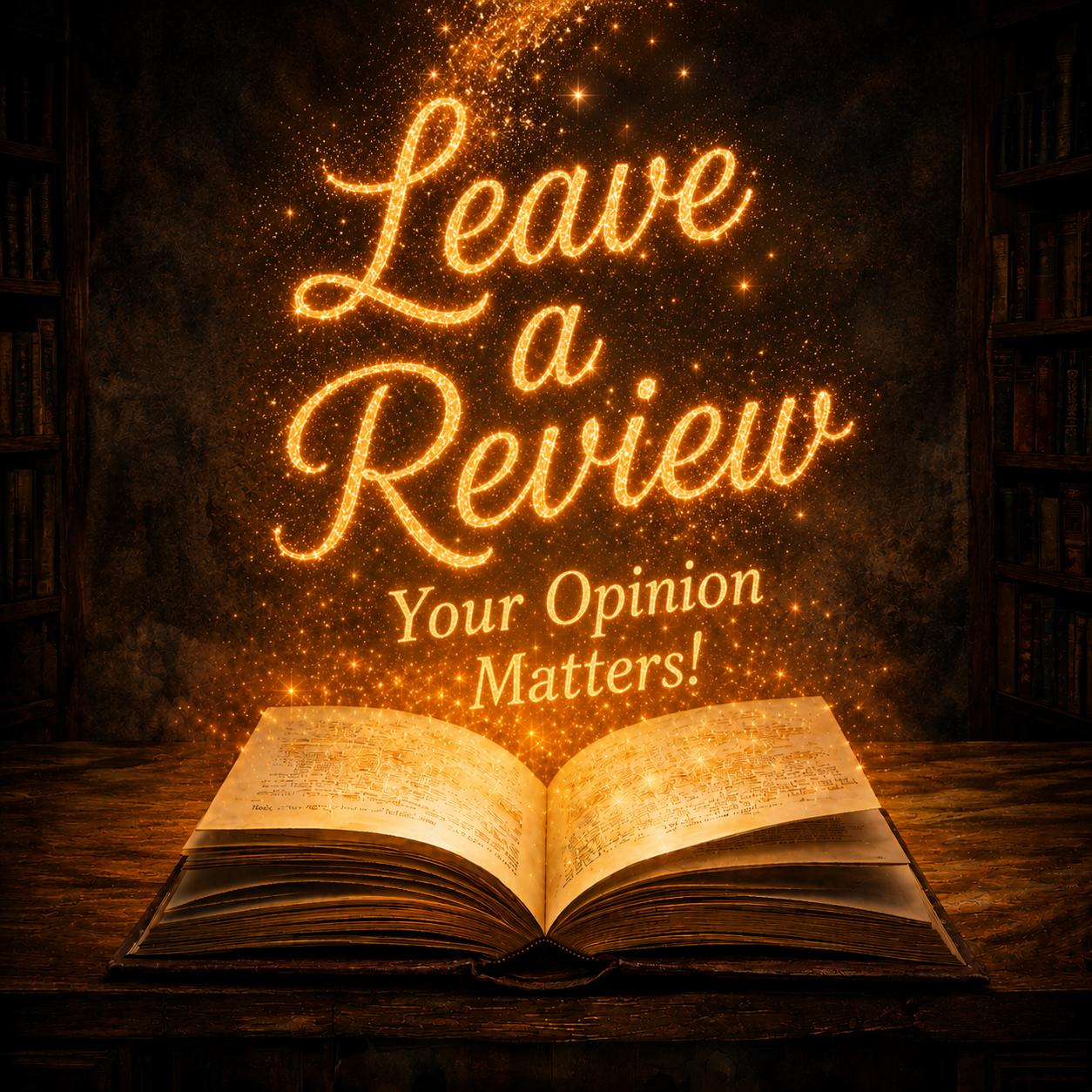 Let’s Hear from Our Readers!